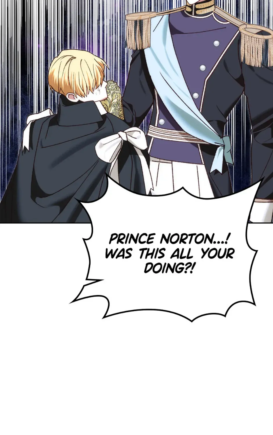 The End of this Fairy Tale is a Soap Opera Chapter 66 page 24 - 
