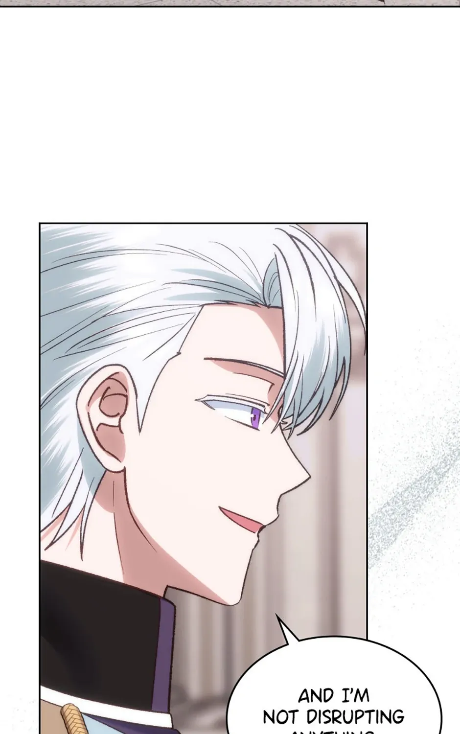 The End of this Fairy Tale is a Soap Opera Chapter 66 page 34 - 