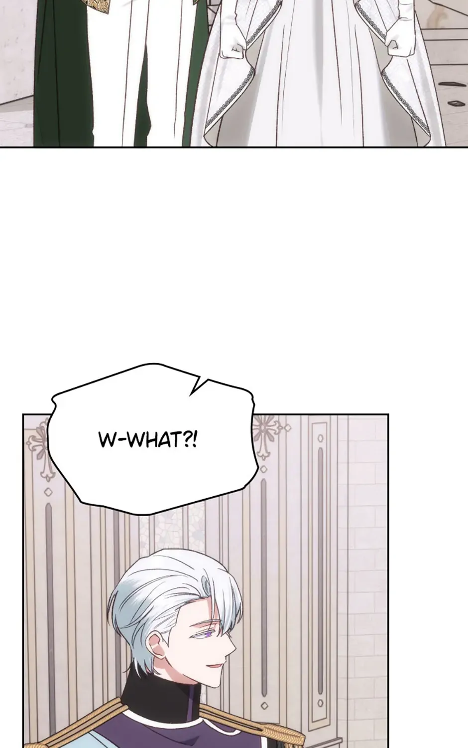 The End of this Fairy Tale is a Soap Opera Chapter 66 page 38 - 