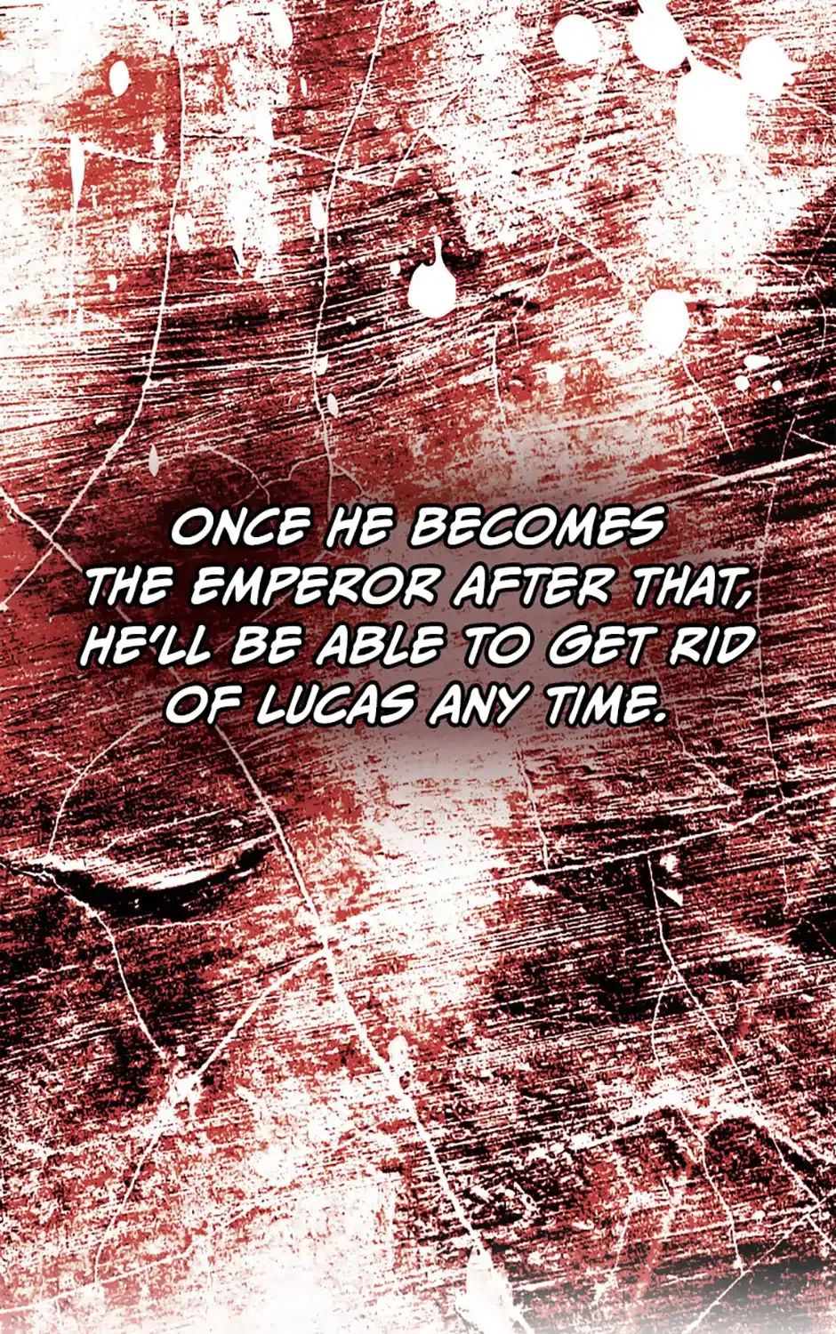 The End of this Fairy Tale is a Soap Opera Chapter 66 page 46 - 