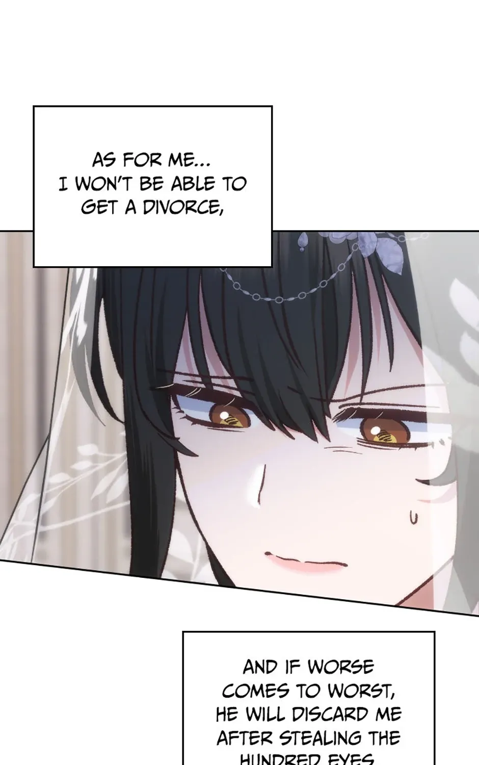 The End of this Fairy Tale is a Soap Opera Chapter 66 page 48 - 