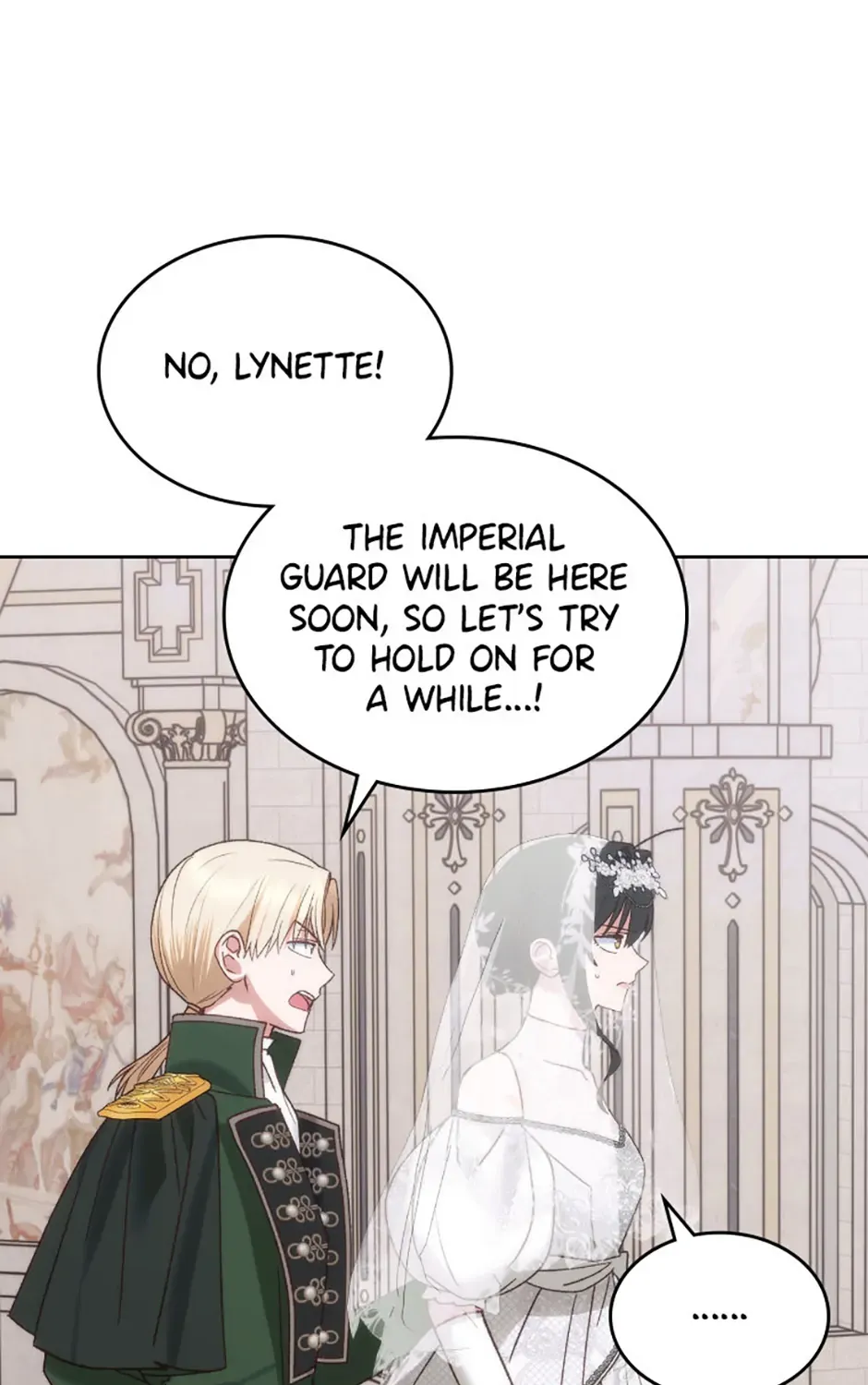 The End of this Fairy Tale is a Soap Opera Chapter 66 page 50 - 
