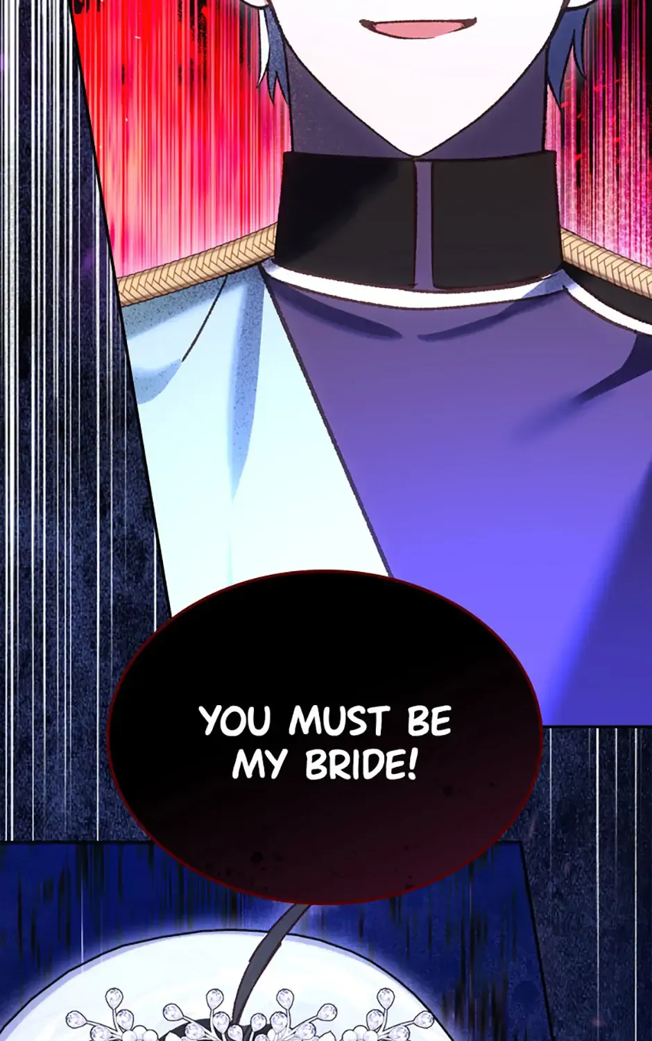 The End of this Fairy Tale is a Soap Opera Chapter 66 page 6 - 