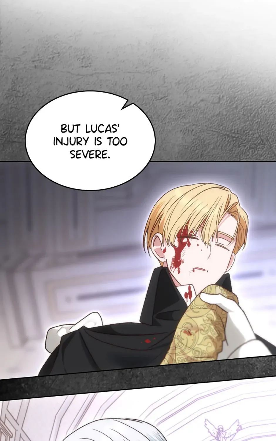 The End of this Fairy Tale is a Soap Opera Chapter 66 page 52 - 