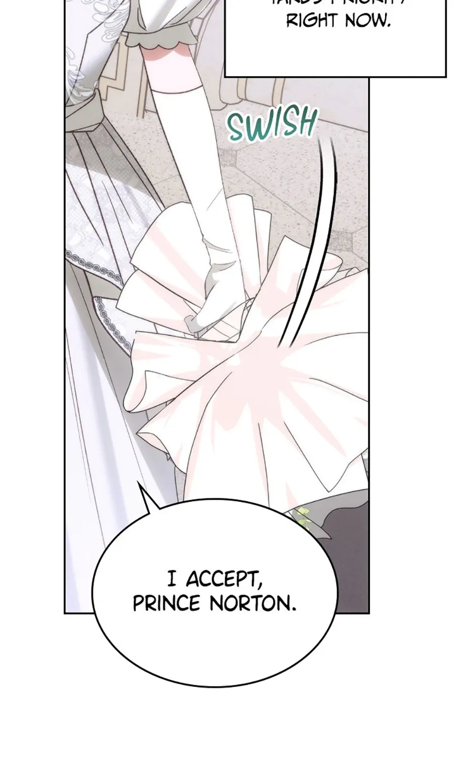 The End of this Fairy Tale is a Soap Opera Chapter 66 page 56 - 