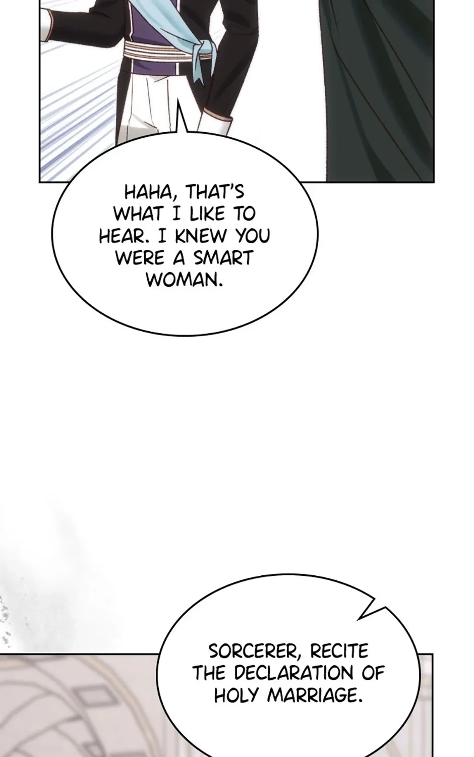 The End of this Fairy Tale is a Soap Opera Chapter 66 page 62 - 