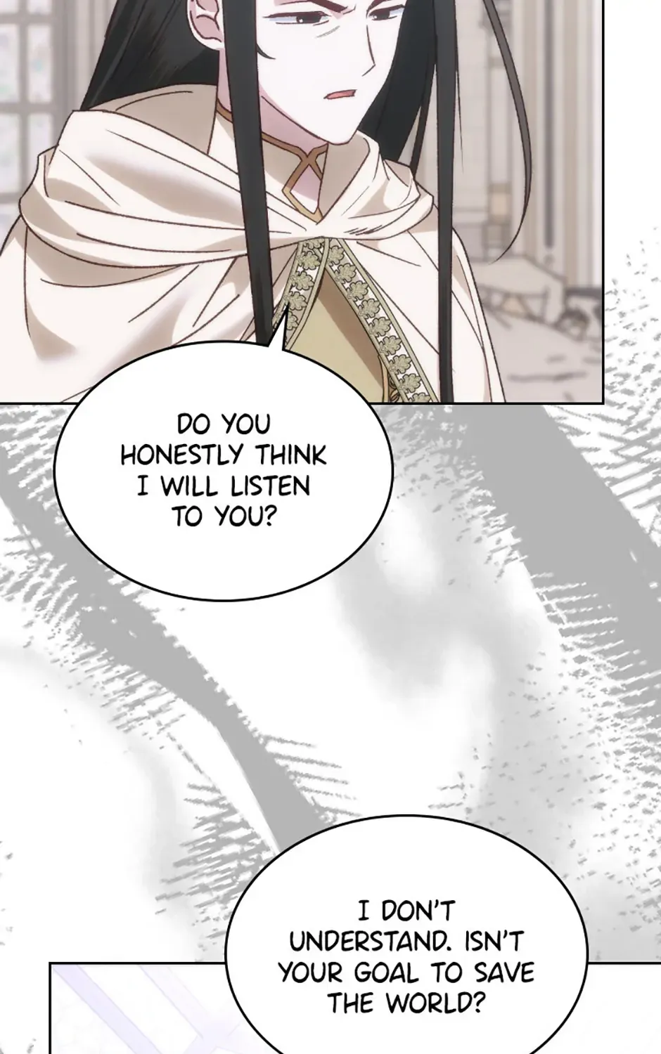 The End of this Fairy Tale is a Soap Opera Chapter 66 page 64 - 