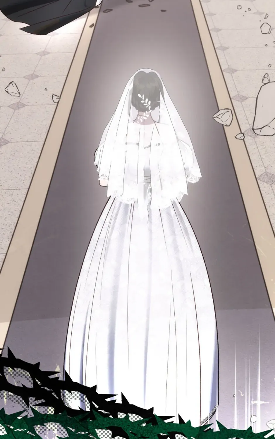 The End of this Fairy Tale is a Soap Opera Chapter 66 page 76 - 