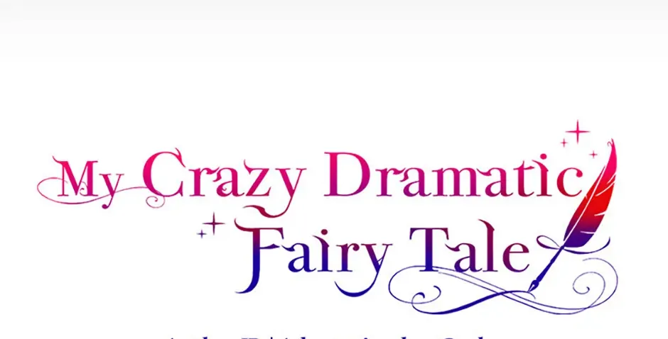 The End of this Fairy Tale is a Soap Opera Chapter 66 page 9 - 