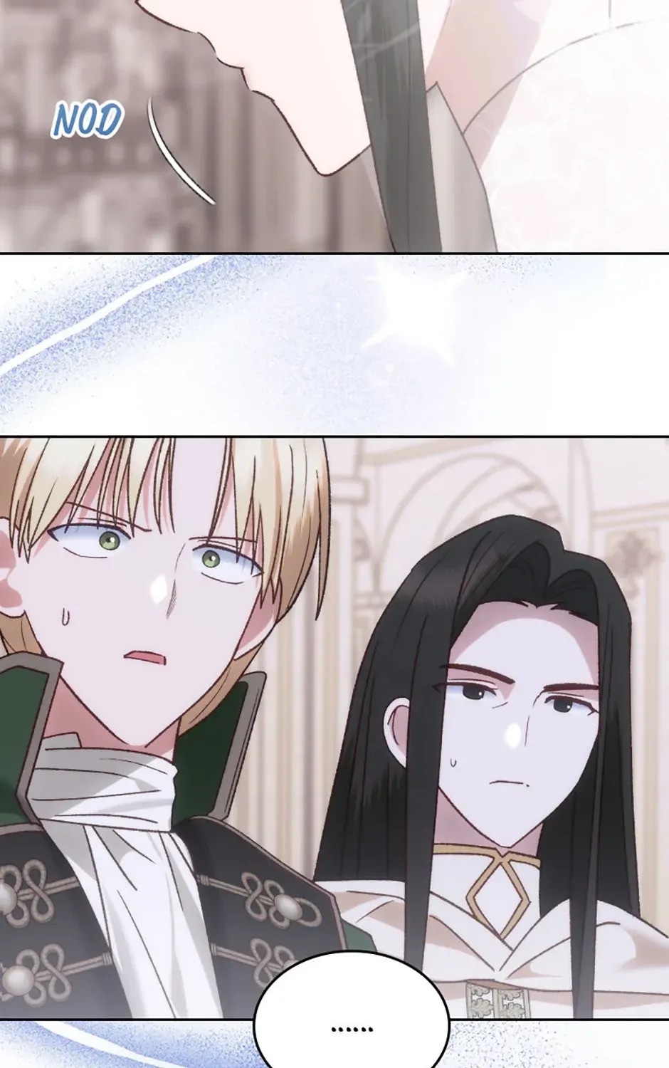 The End of this Fairy Tale is a Soap Opera Chapter 66 page 84 - 
