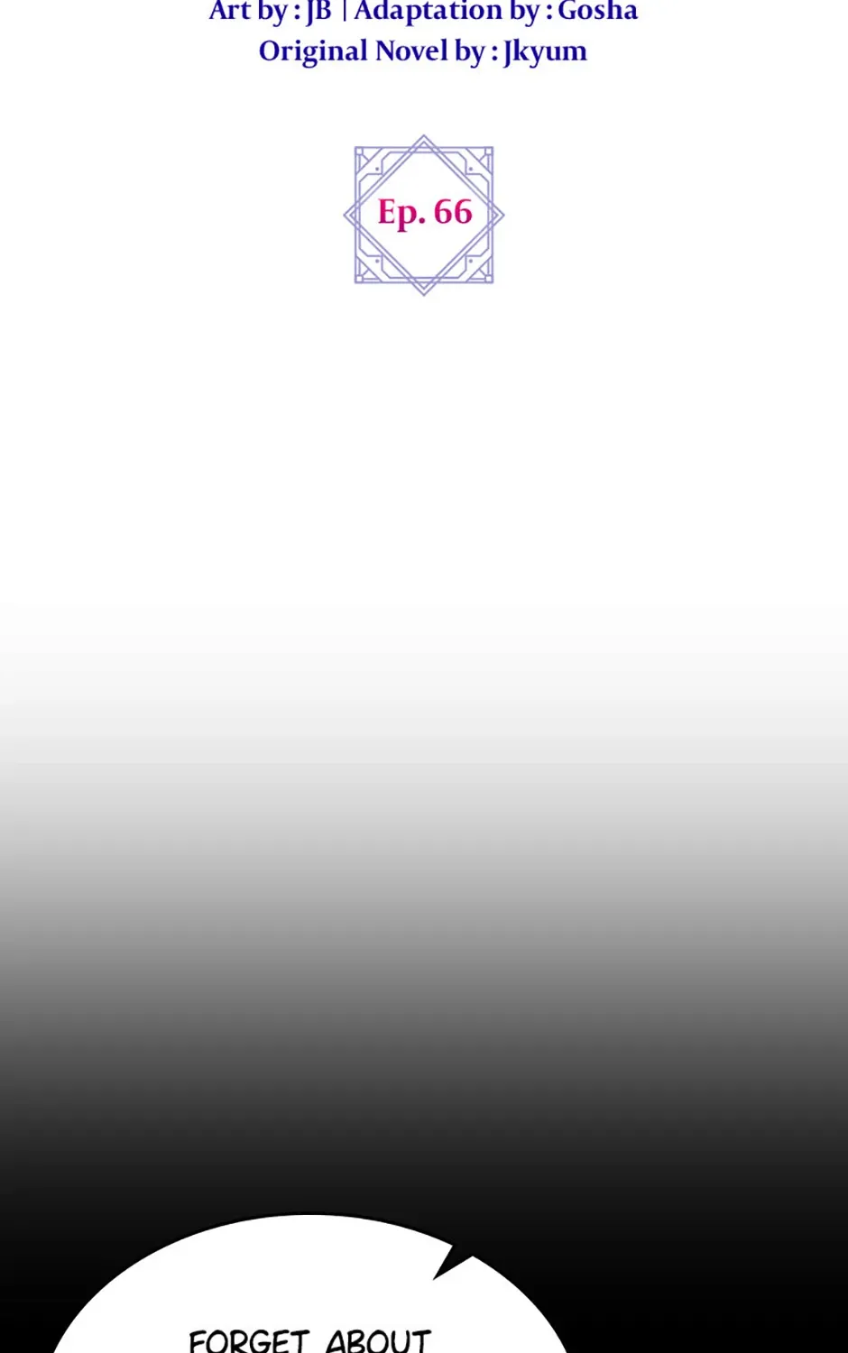 The End of this Fairy Tale is a Soap Opera Chapter 66 page 10 - 