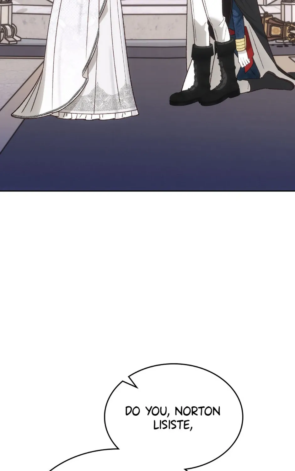 The End of this Fairy Tale is a Soap Opera Chapter 66 page 92 - 
