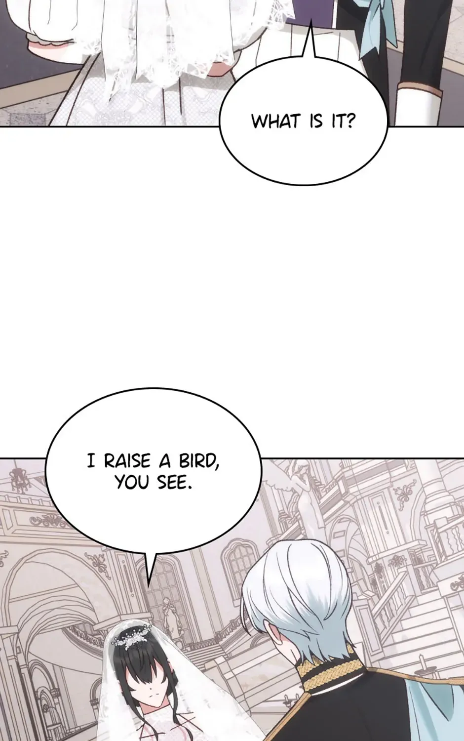 The End of this Fairy Tale is a Soap Opera Chapter 66 page 100 - 