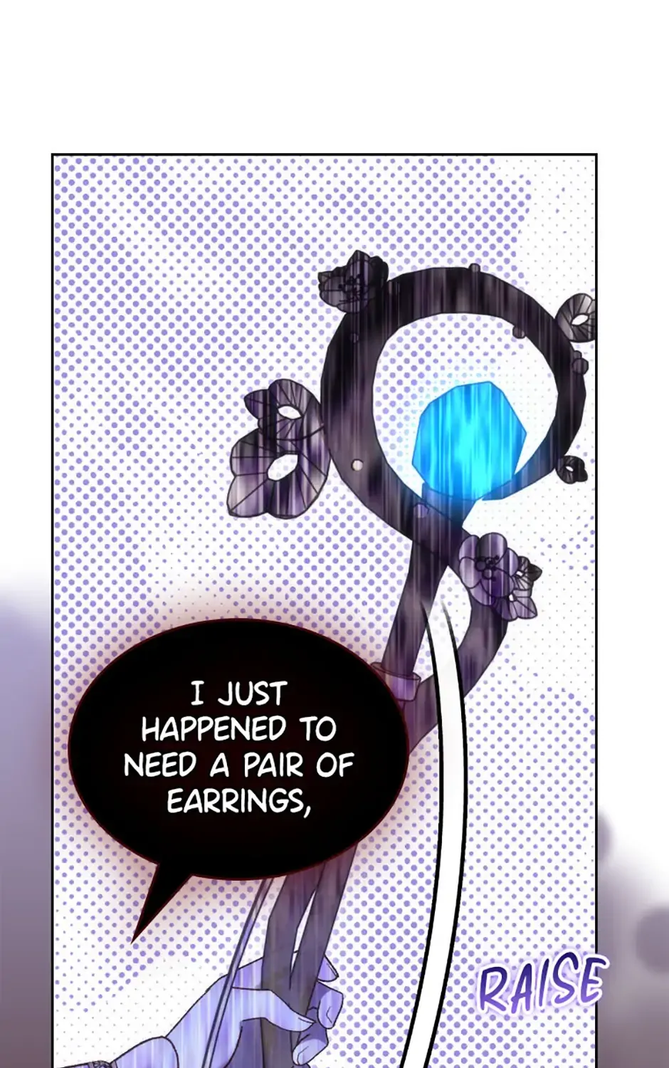 The End of this Fairy Tale is a Soap Opera Chapter 67 page 1 - 