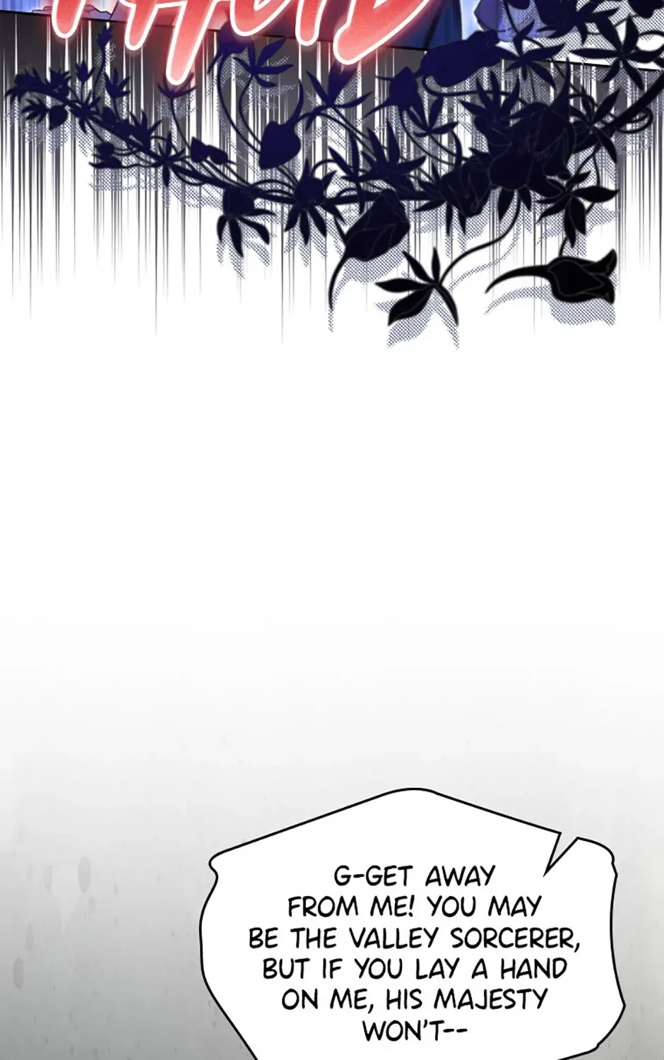 The End of this Fairy Tale is a Soap Opera Chapter 67 page 11 - 