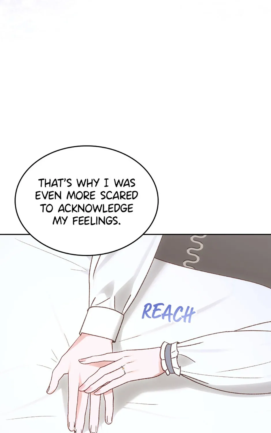 The End of this Fairy Tale is a Soap Opera Chapter 67 page 105 - 