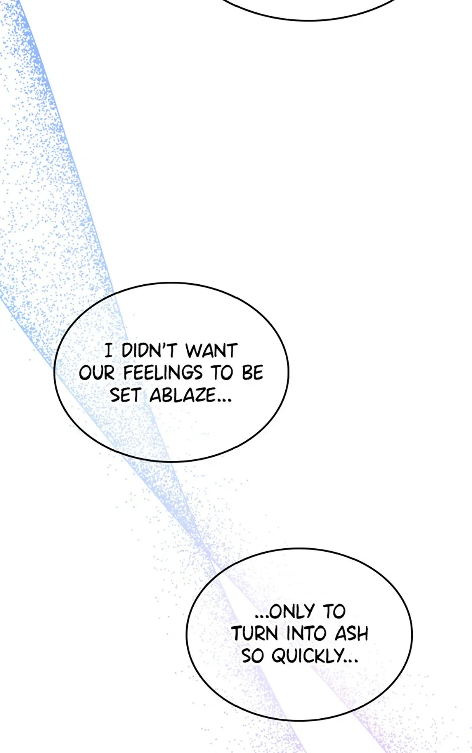The End of this Fairy Tale is a Soap Opera Chapter 67 page 107 - 