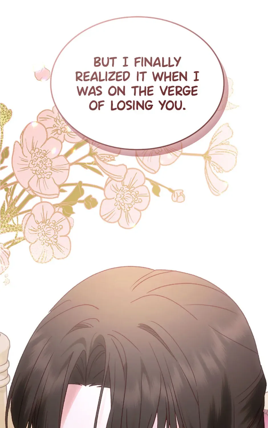 The End of this Fairy Tale is a Soap Opera Chapter 67 page 111 - 