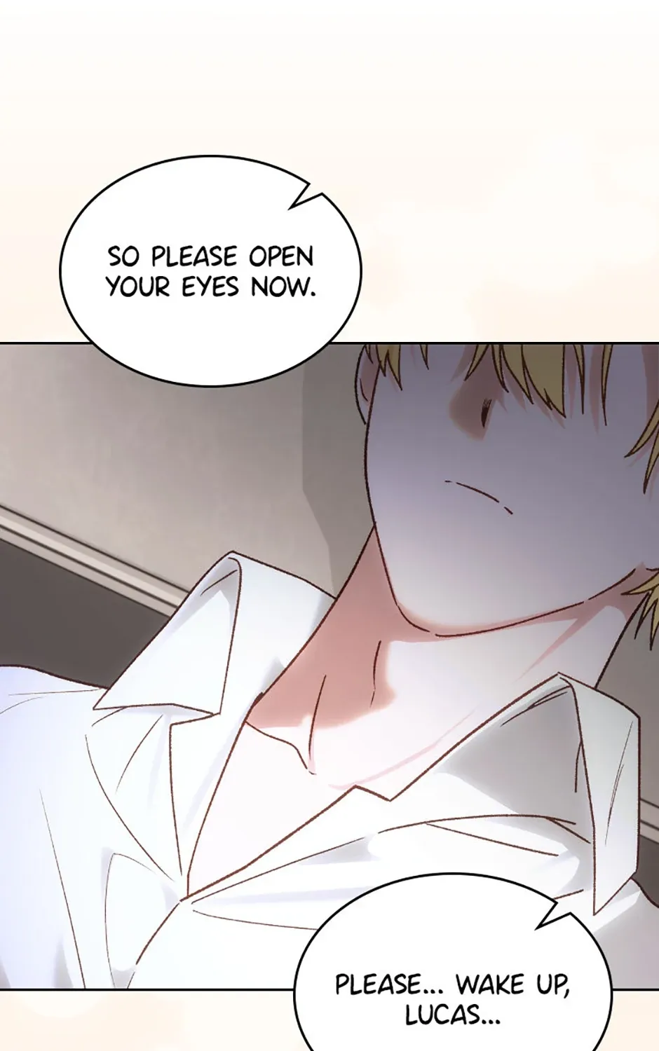 The End of this Fairy Tale is a Soap Opera Chapter 67 page 117 - 