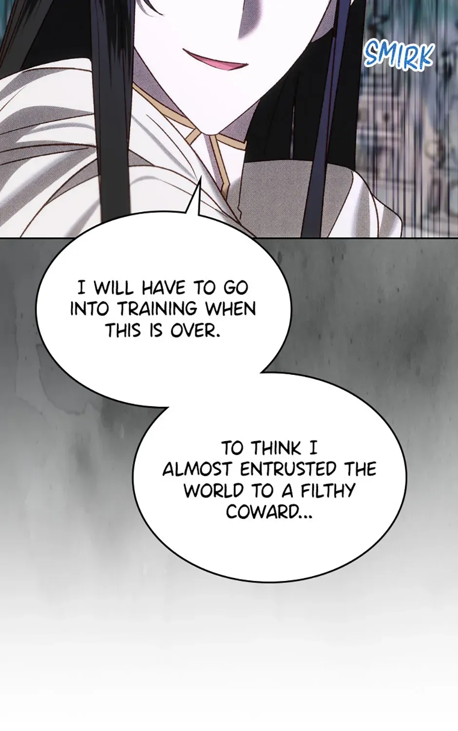 The End of this Fairy Tale is a Soap Opera Chapter 67 page 13 - 