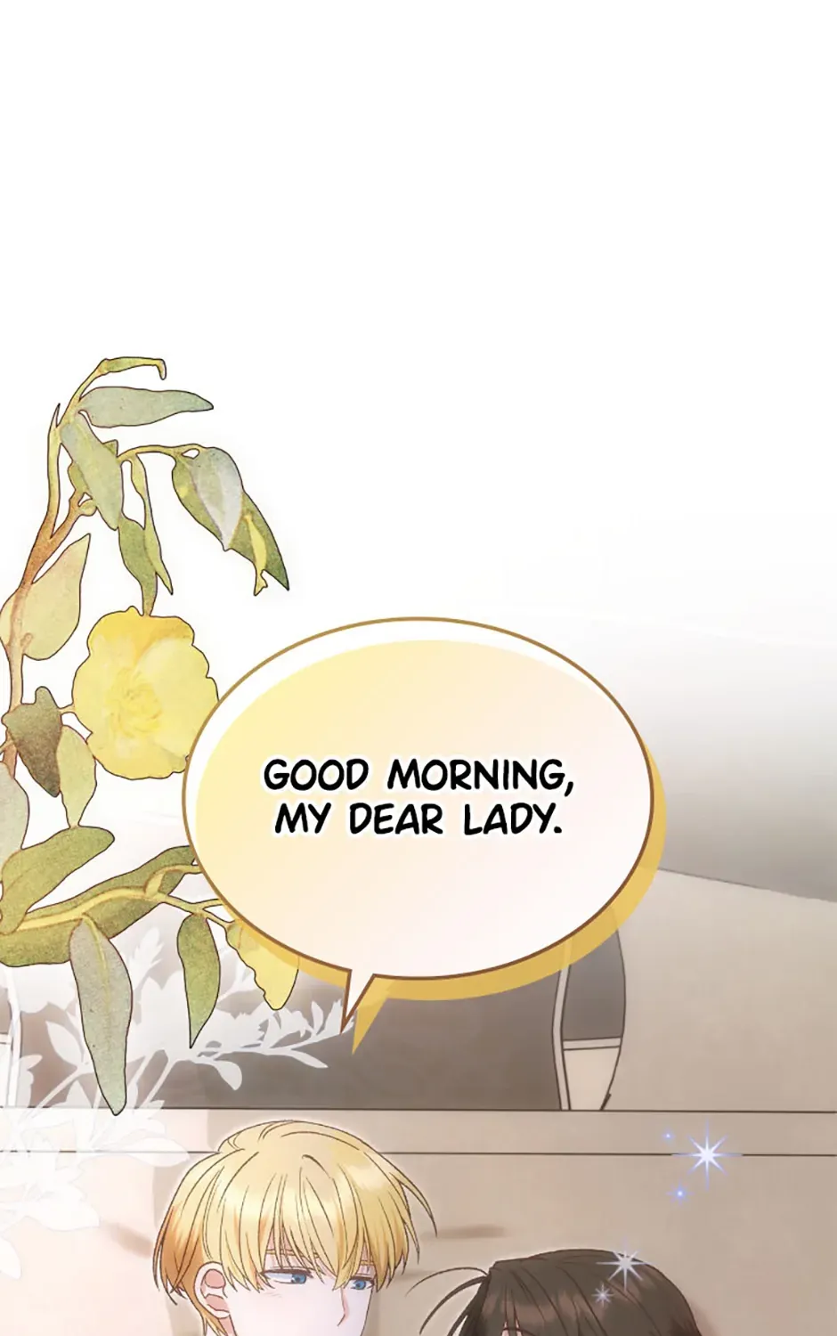 The End of this Fairy Tale is a Soap Opera Chapter 67 page 121 - 