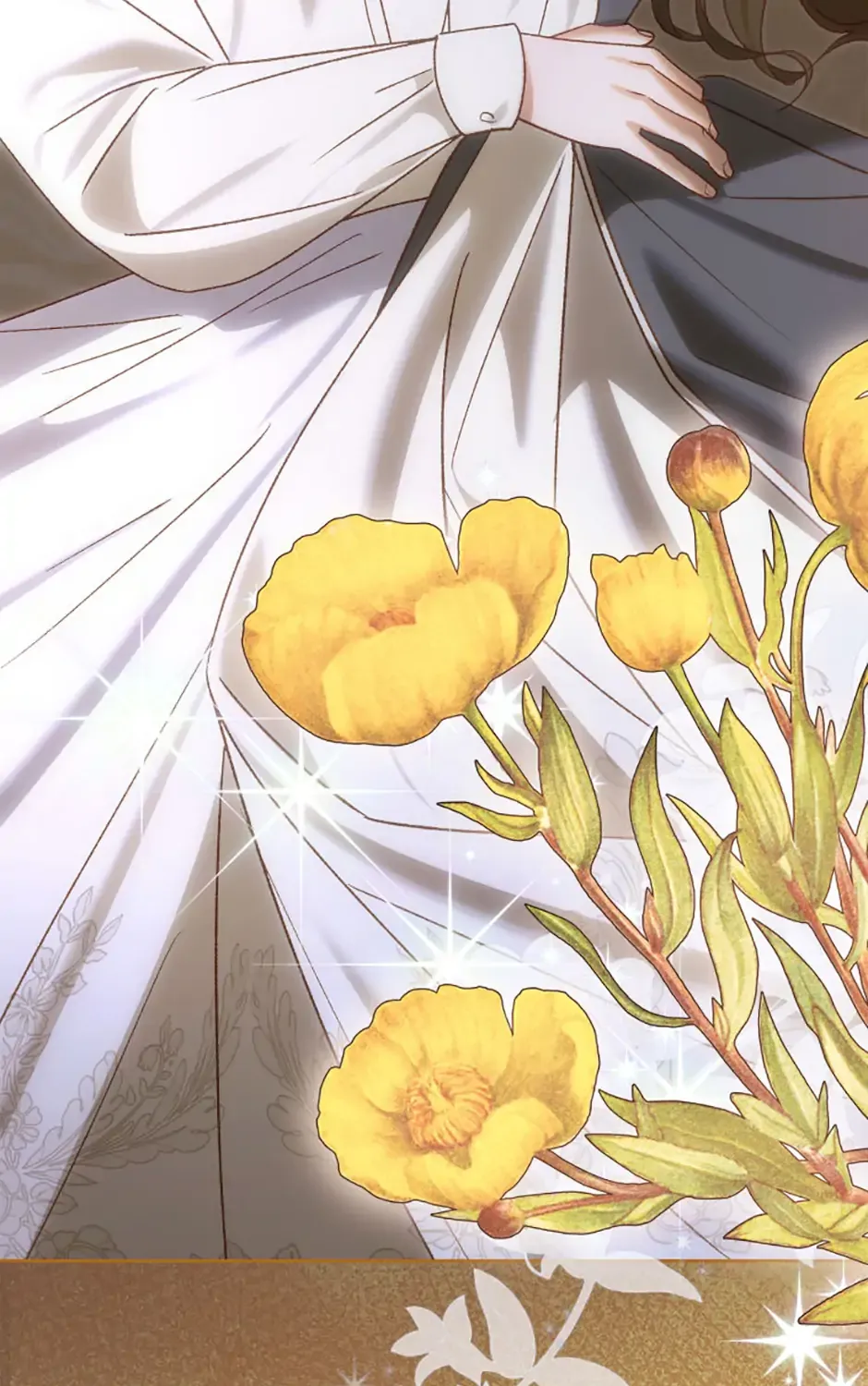 The End of this Fairy Tale is a Soap Opera Chapter 67 page 123 - 
