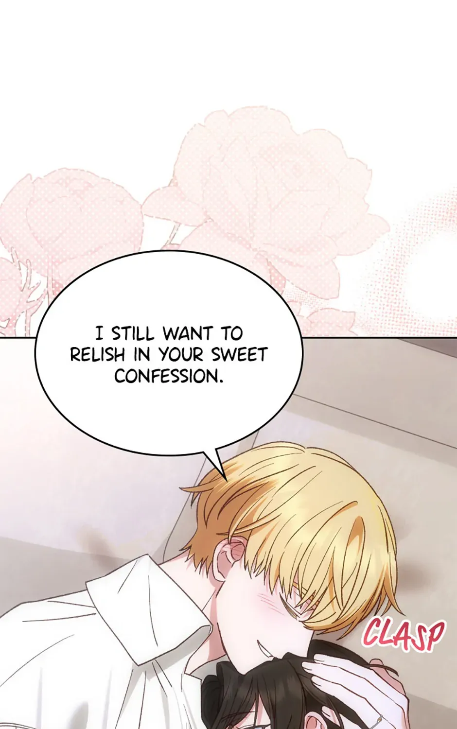 The End of this Fairy Tale is a Soap Opera Chapter 67 page 129 - 