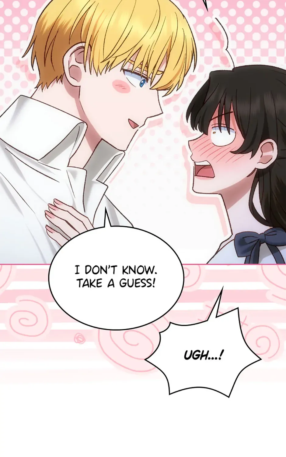 The End of this Fairy Tale is a Soap Opera Chapter 67 page 133 - 