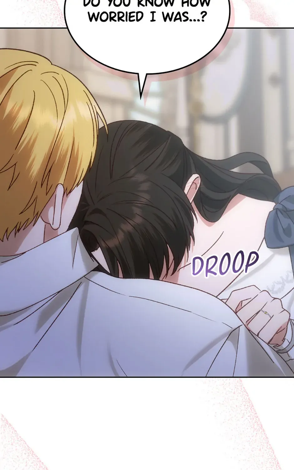 The End of this Fairy Tale is a Soap Opera Chapter 67 page 137 - 