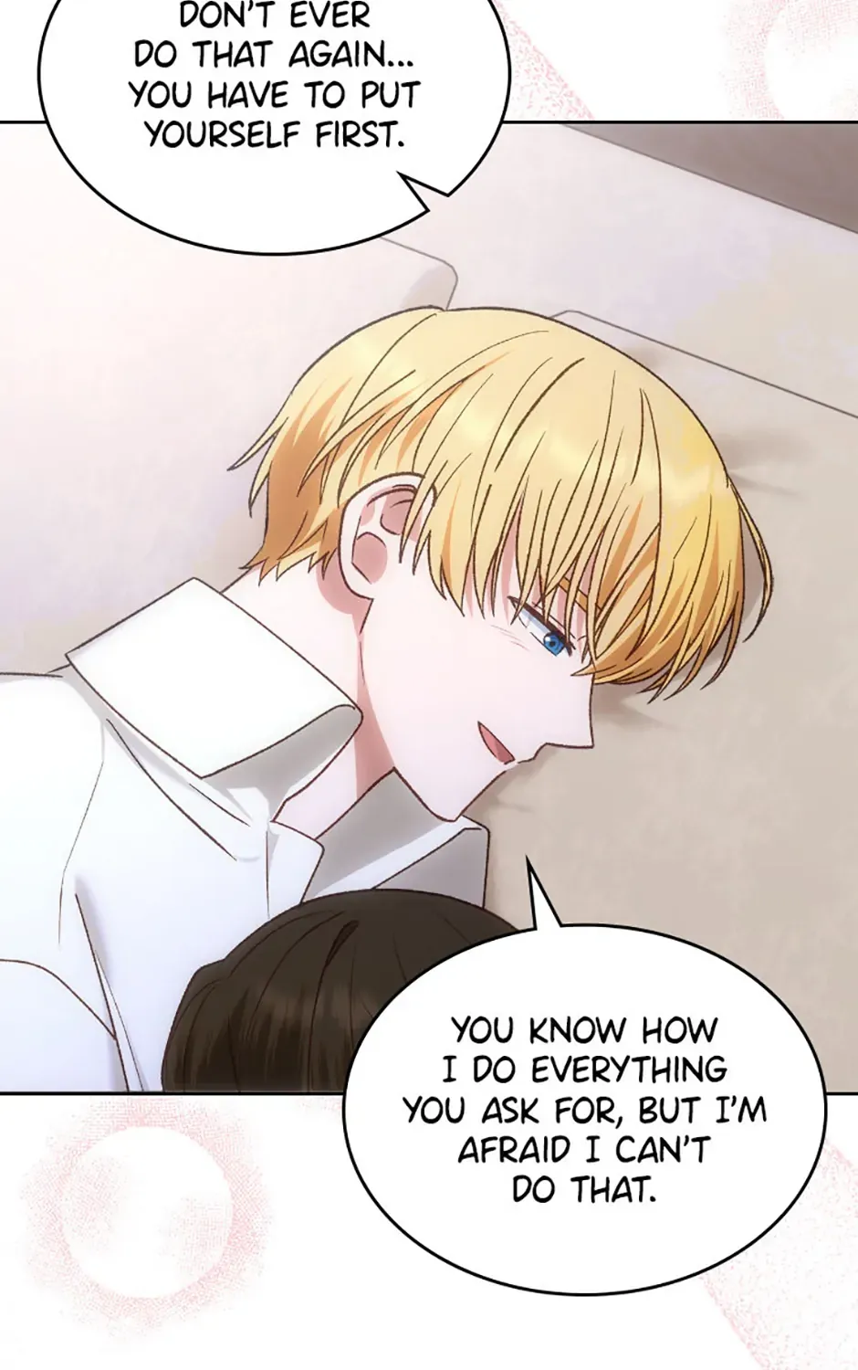 The End of this Fairy Tale is a Soap Opera Chapter 67 page 139 - 