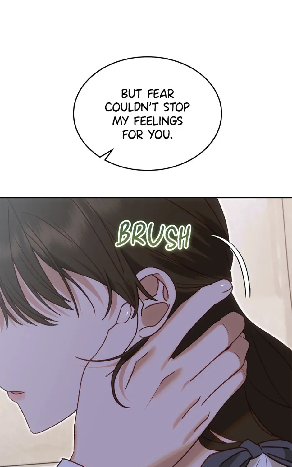 The End of this Fairy Tale is a Soap Opera Chapter 67 page 145 - 
