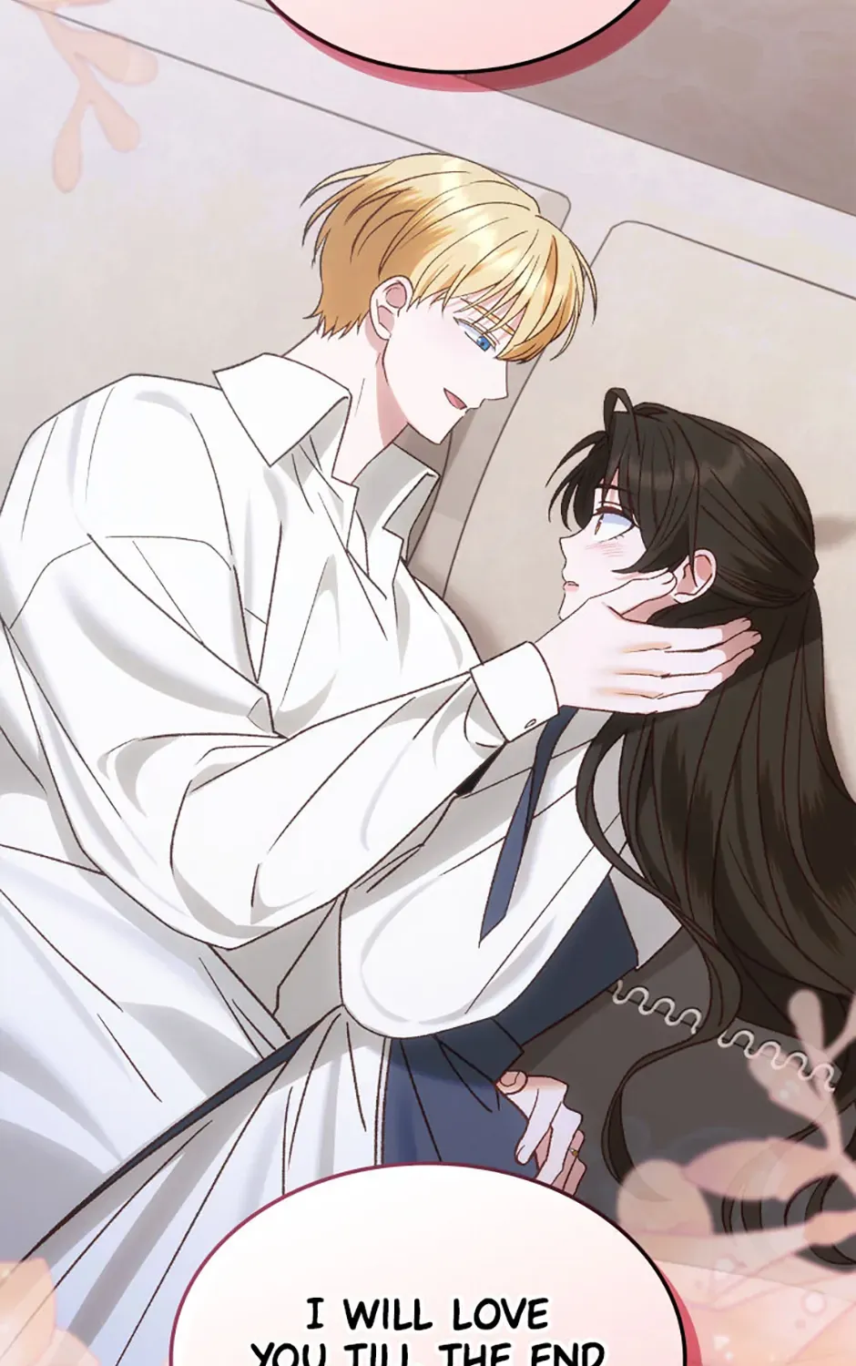The End of this Fairy Tale is a Soap Opera Chapter 67 page 153 - 