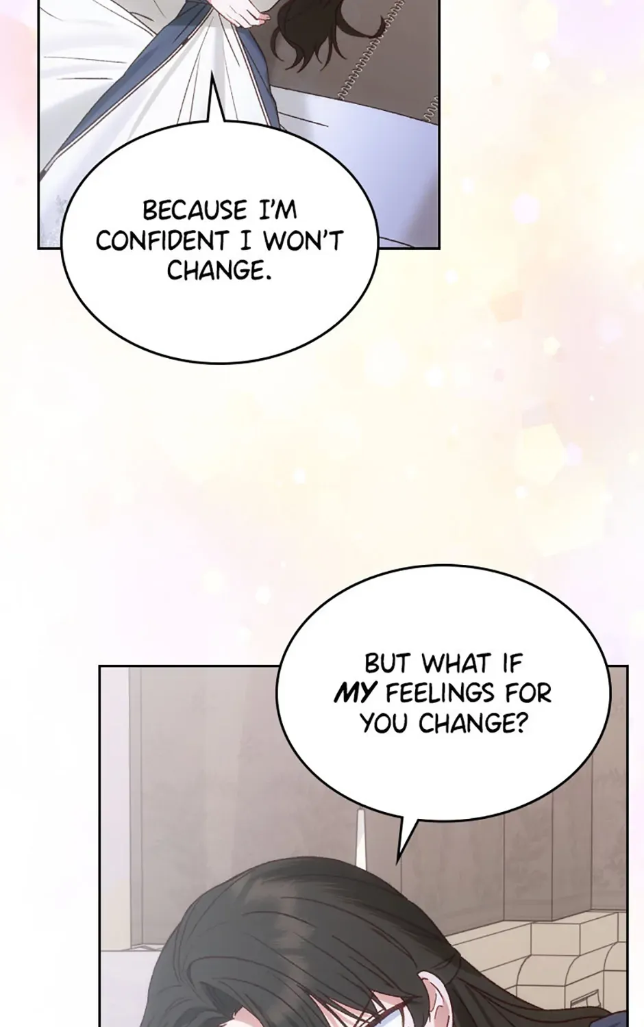 The End of this Fairy Tale is a Soap Opera Chapter 67 page 159 - 