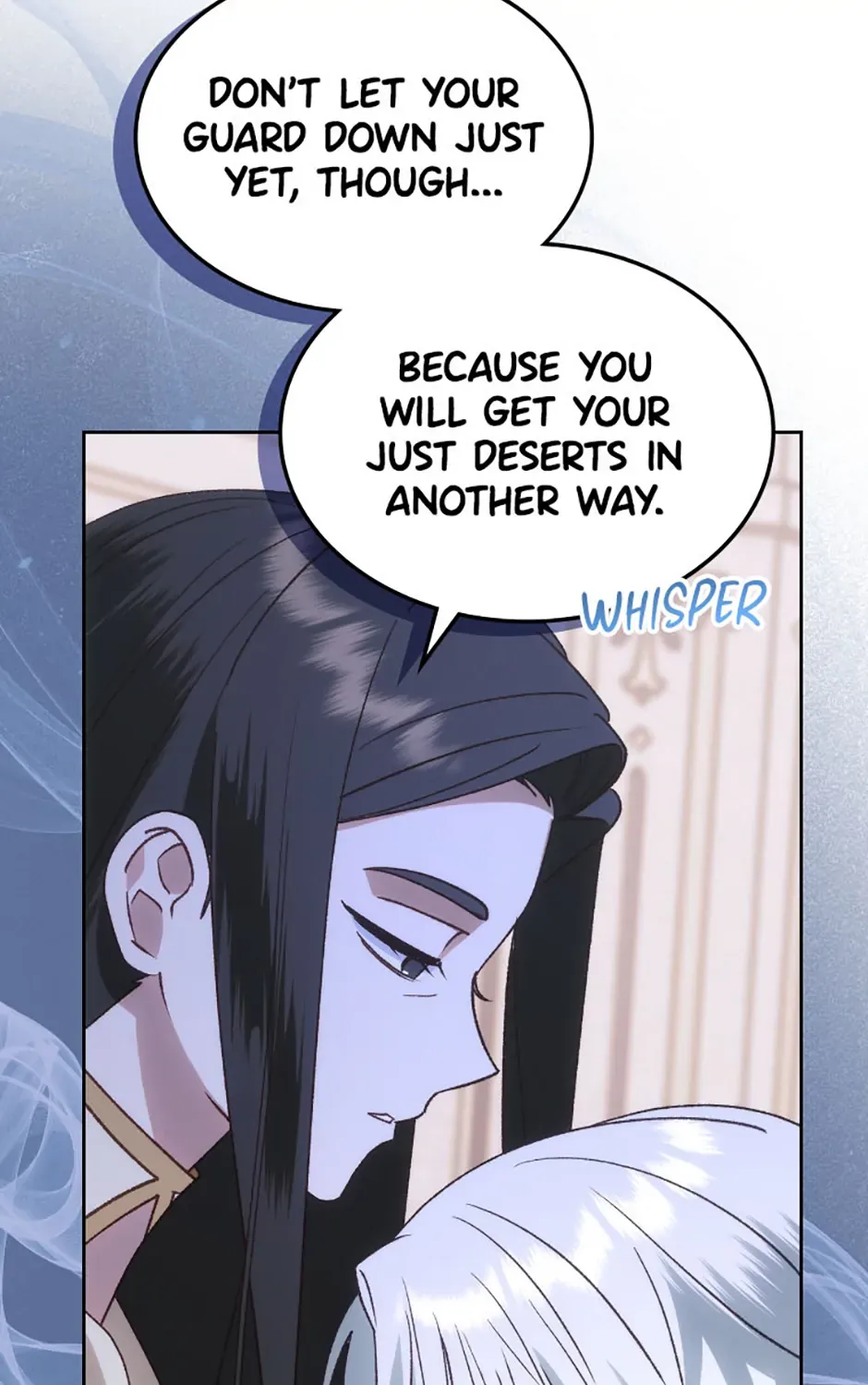 The End of this Fairy Tale is a Soap Opera Chapter 67 page 17 - 