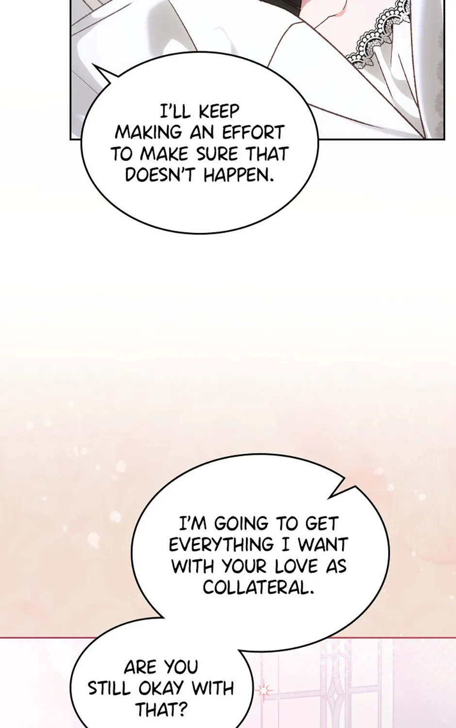 The End of this Fairy Tale is a Soap Opera Chapter 67 page 161 - 