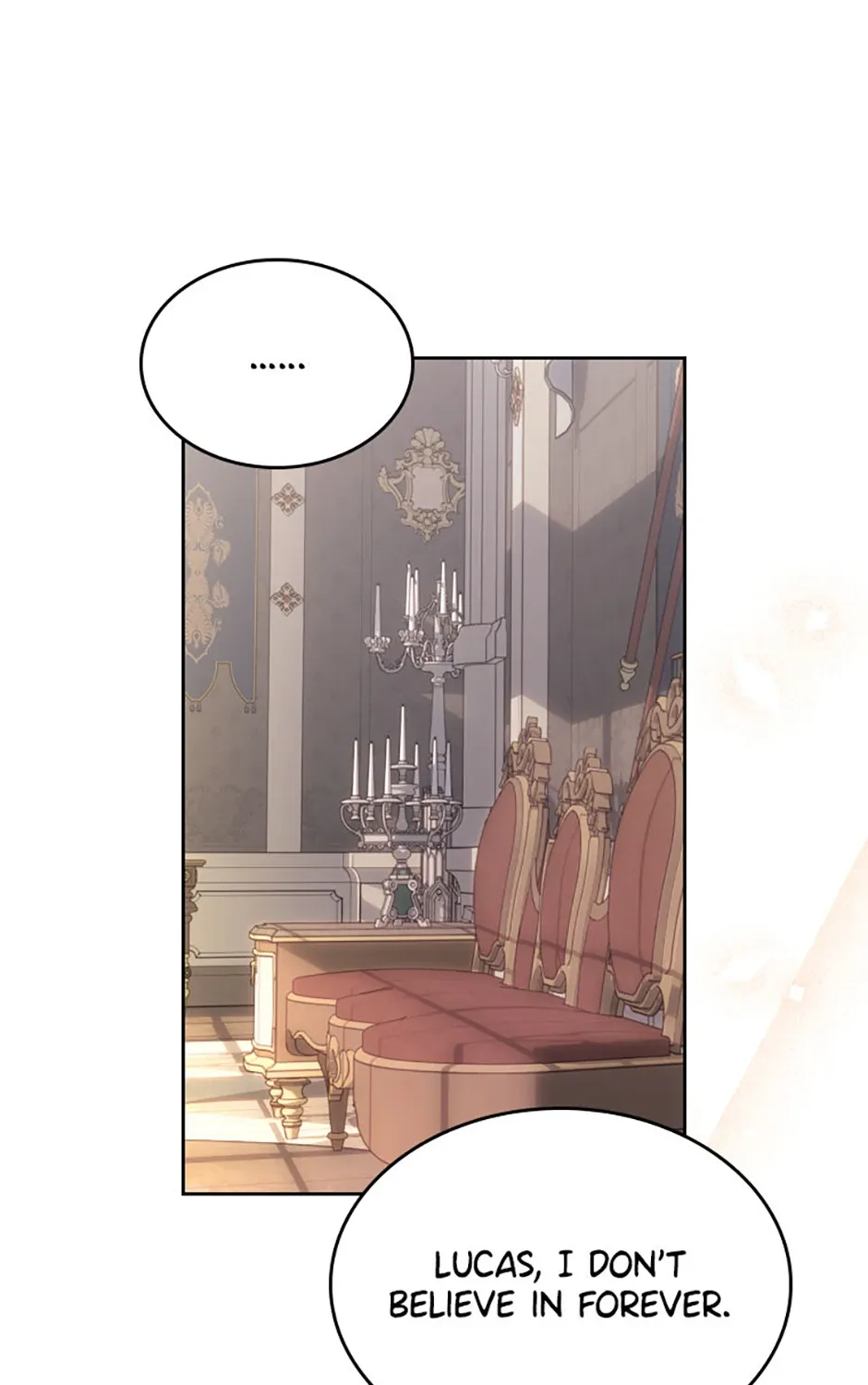The End of this Fairy Tale is a Soap Opera Chapter 67 page 165 - 