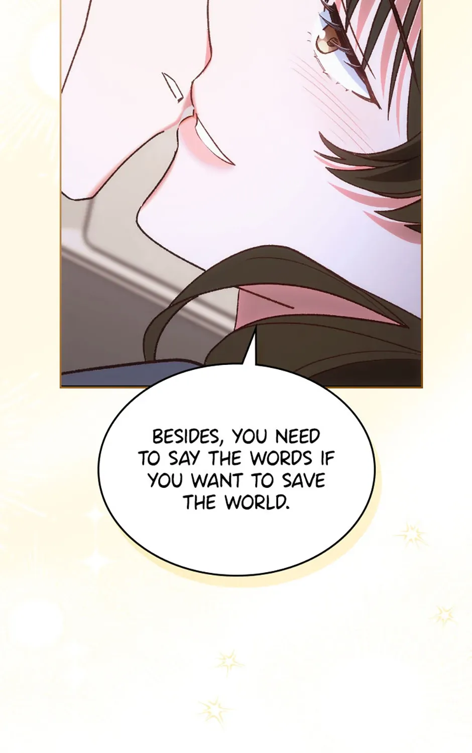 The End of this Fairy Tale is a Soap Opera Chapter 67 page 173 - 