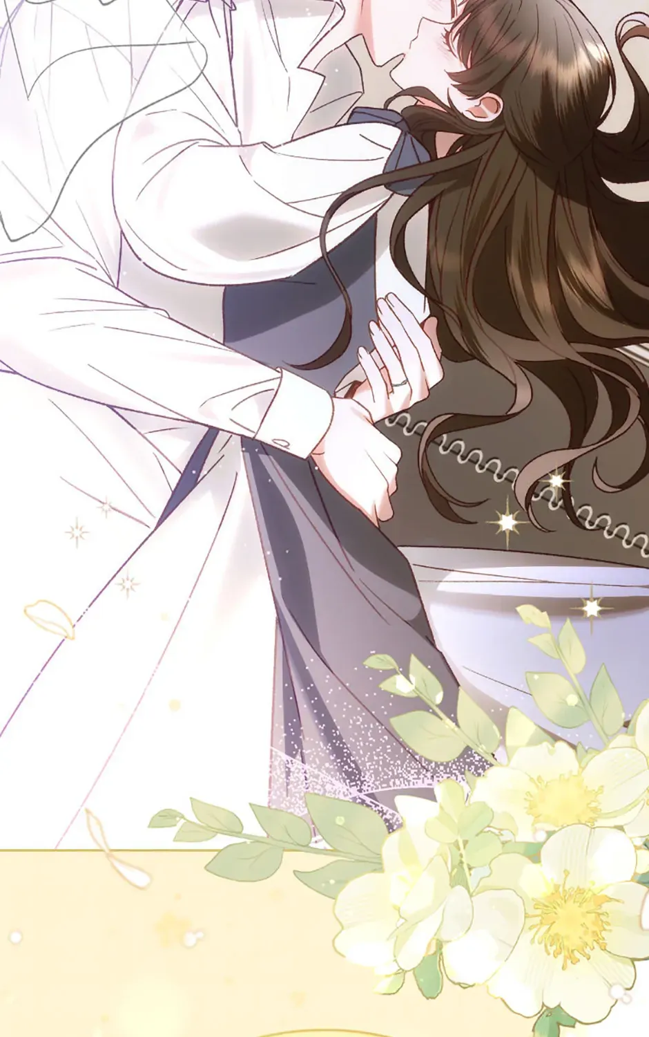 The End of this Fairy Tale is a Soap Opera Chapter 67 page 177 - 