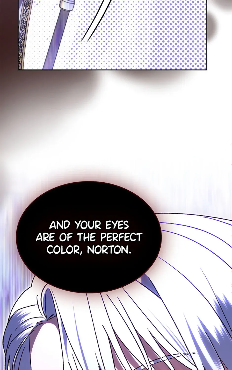 The End of this Fairy Tale is a Soap Opera Chapter 67 page 3 - 