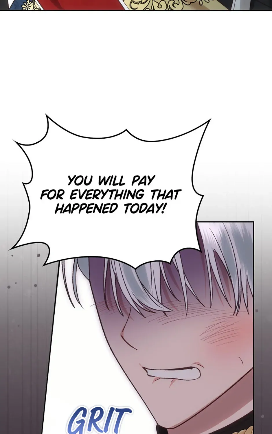 The End of this Fairy Tale is a Soap Opera Chapter 67 page 31 - 