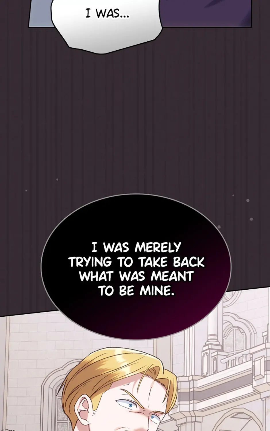 The End of this Fairy Tale is a Soap Opera Chapter 67 page 33 - 