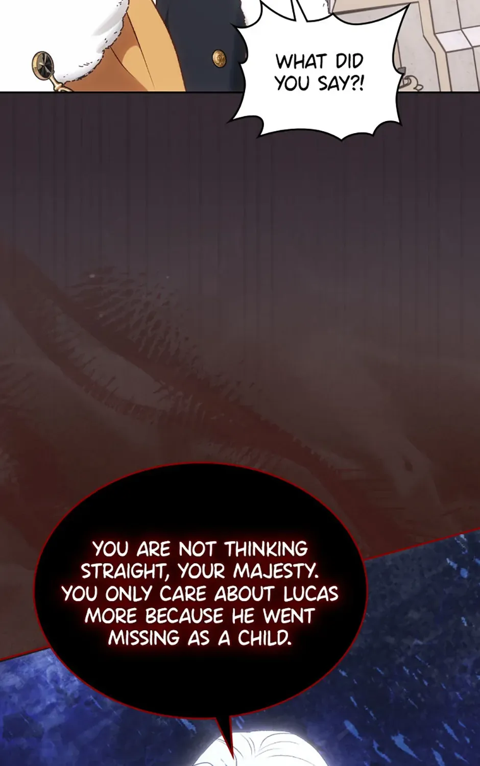 The End of this Fairy Tale is a Soap Opera Chapter 67 page 35 - 
