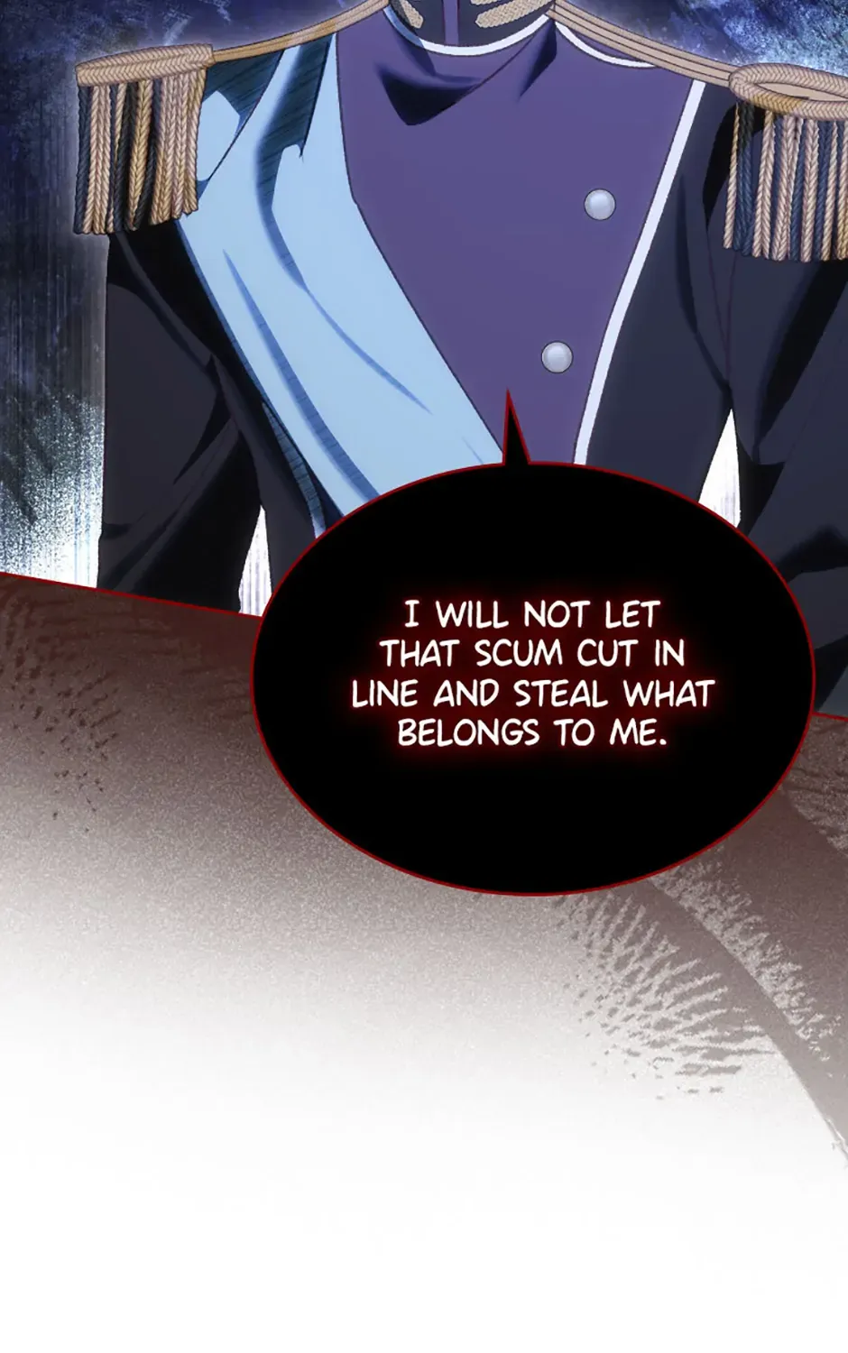 The End of this Fairy Tale is a Soap Opera Chapter 67 page 37 - 