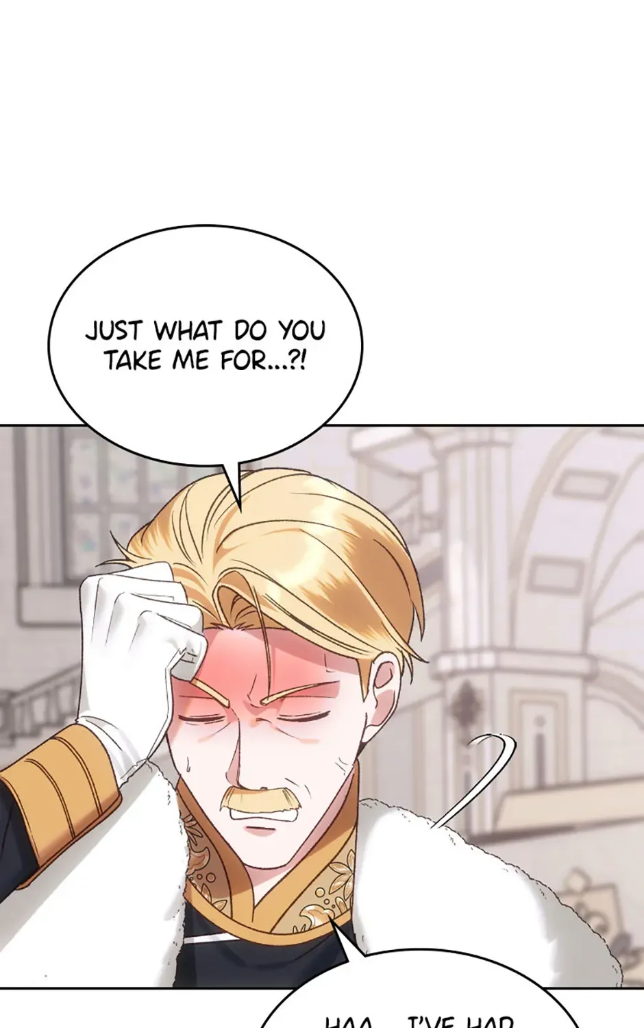 The End of this Fairy Tale is a Soap Opera Chapter 67 page 41 - 