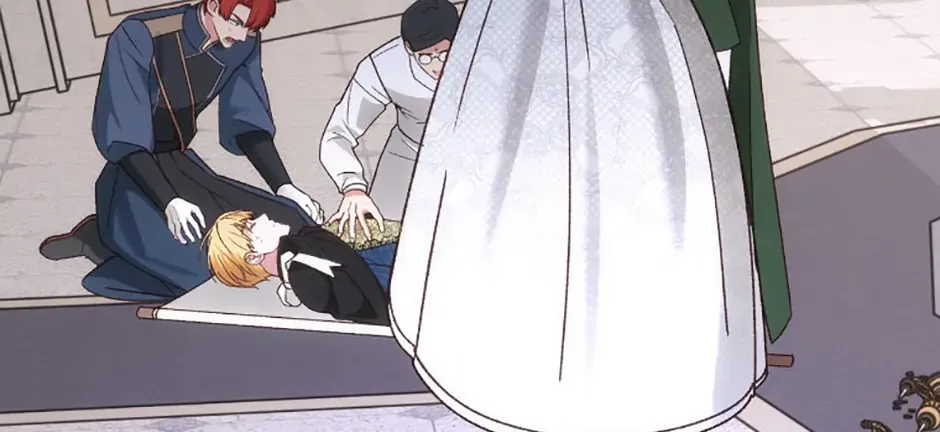 The End of this Fairy Tale is a Soap Opera Chapter 67 page 48 - 