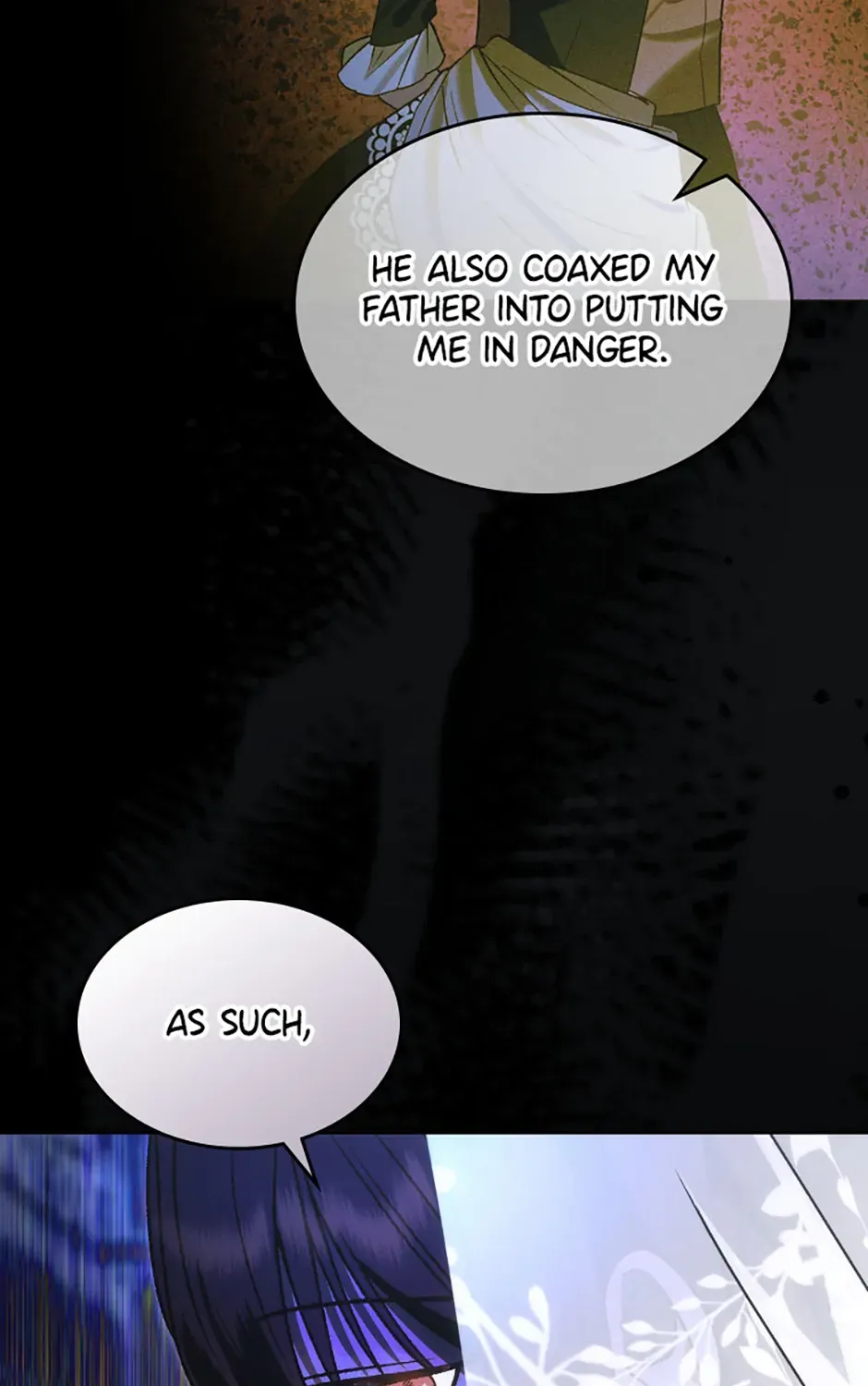 The End of this Fairy Tale is a Soap Opera Chapter 67 page 53 - 
