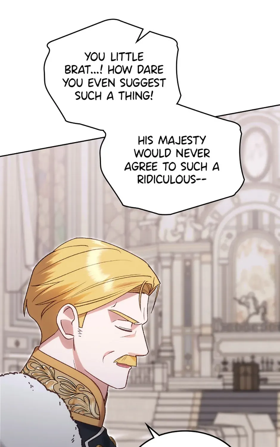 The End of this Fairy Tale is a Soap Opera Chapter 67 page 59 - 