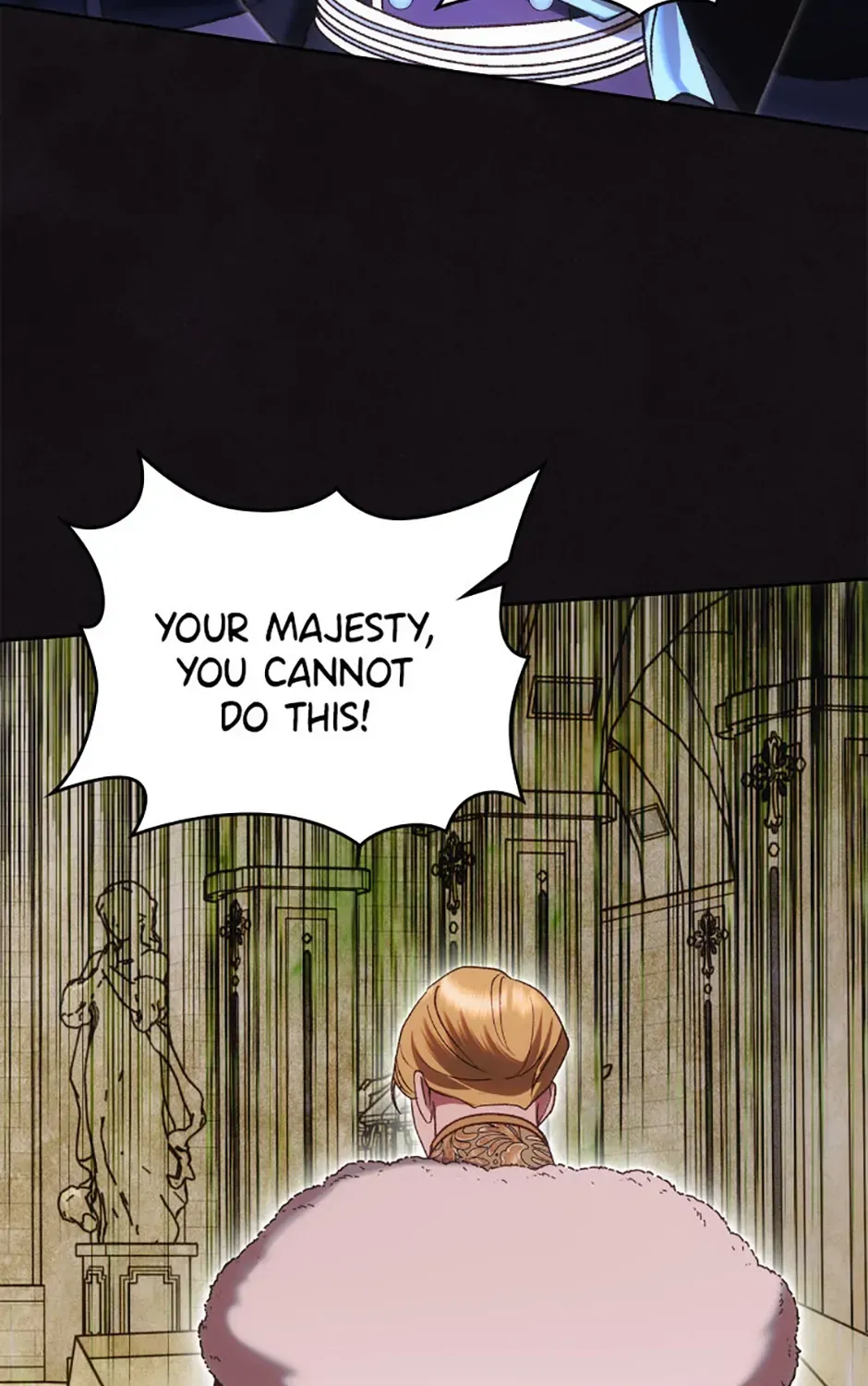 The End of this Fairy Tale is a Soap Opera Chapter 67 page 63 - 