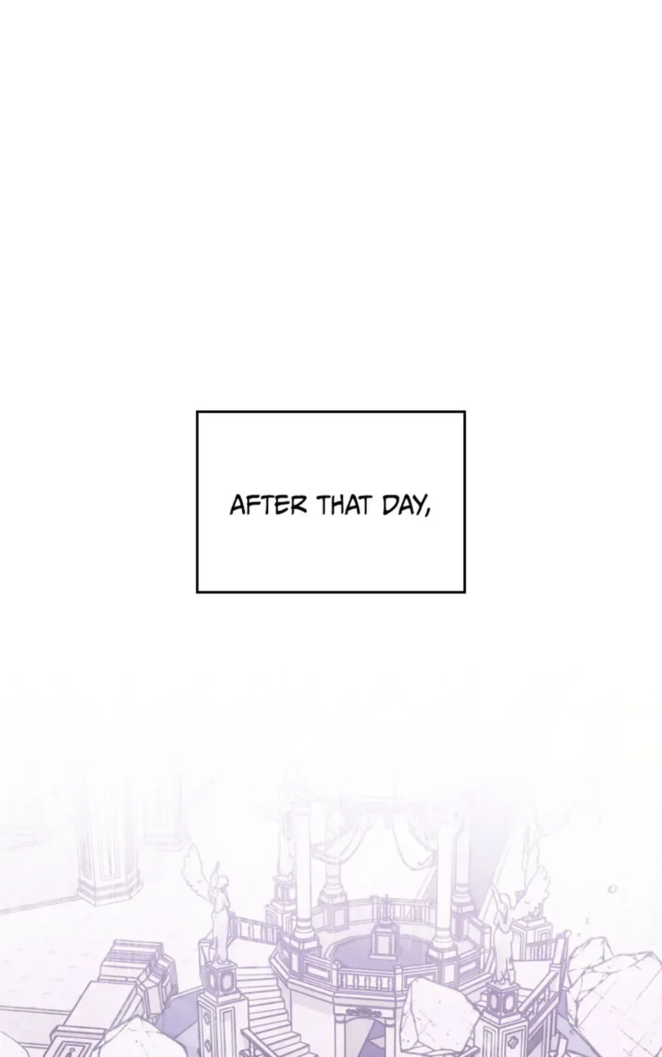 The End of this Fairy Tale is a Soap Opera Chapter 67 page 69 - 