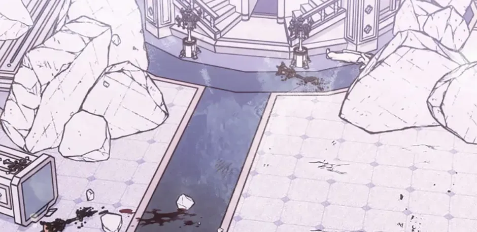 The End of this Fairy Tale is a Soap Opera Chapter 67 page 70 - 